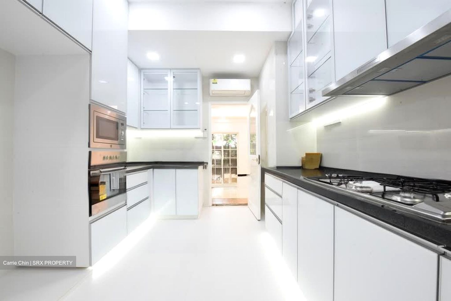 Gentle Villas (D11), Detached #596565421